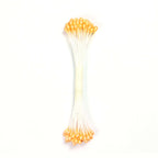 Peach Pearl Stamen Large