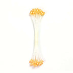 Peach Pearl Stamen Large