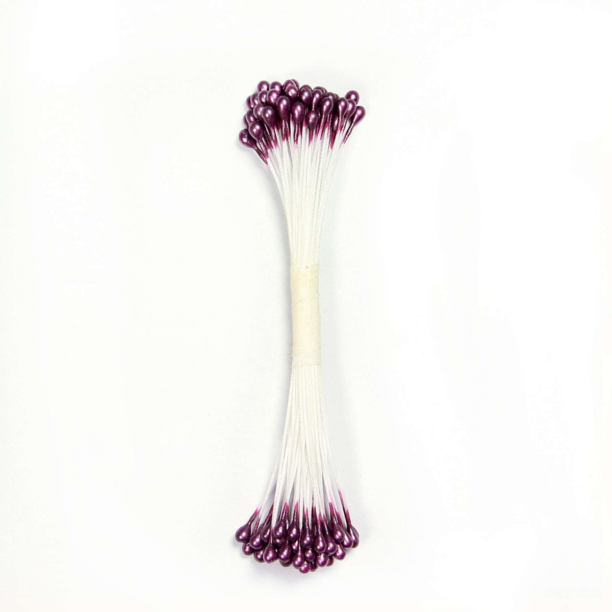 Parel Stamper Groot - Paars
