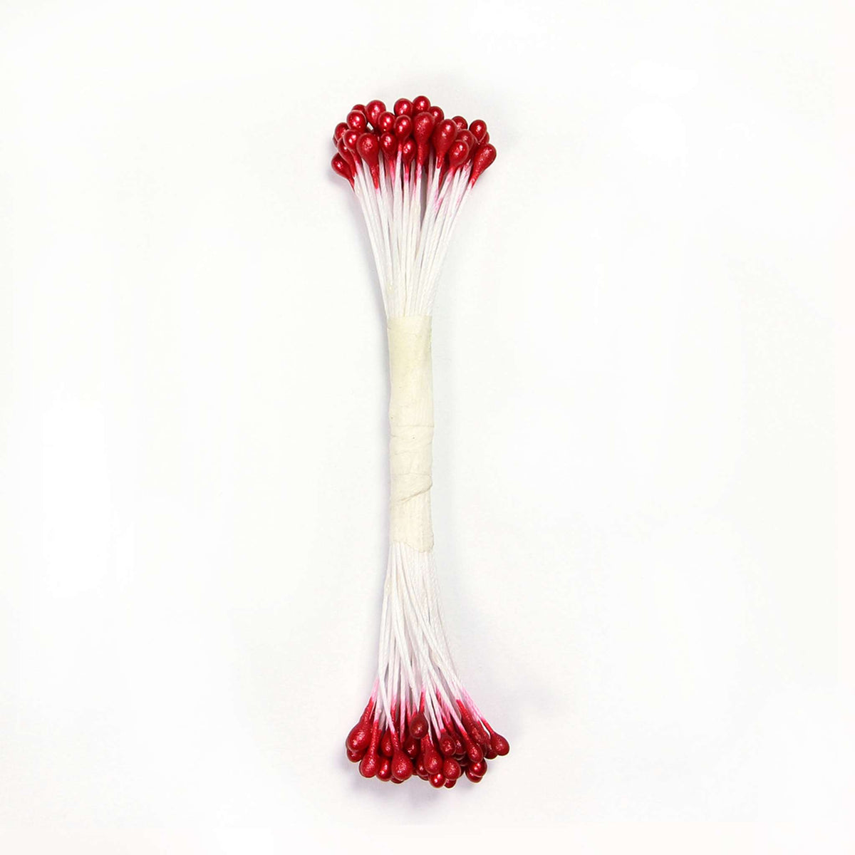 Red Pearl Stamen Large