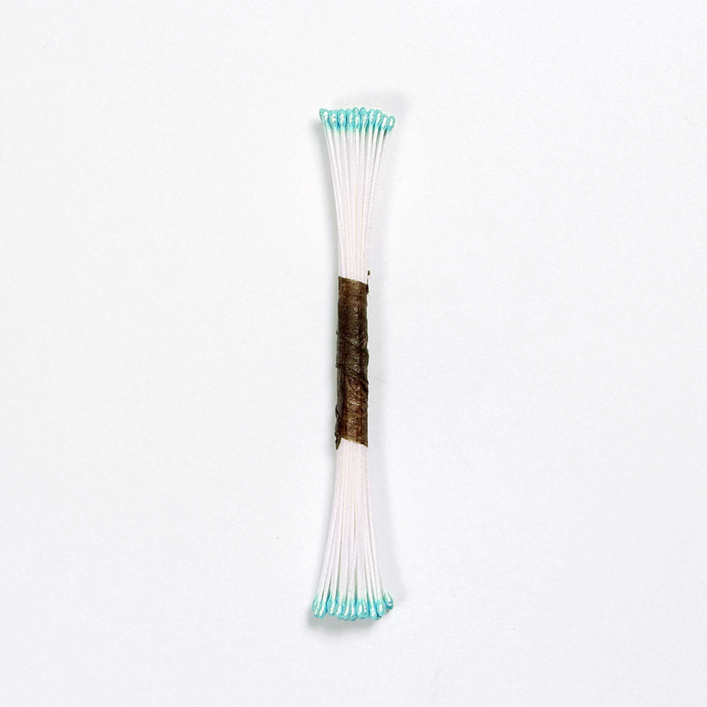 Blue Pearl Stamen Fine