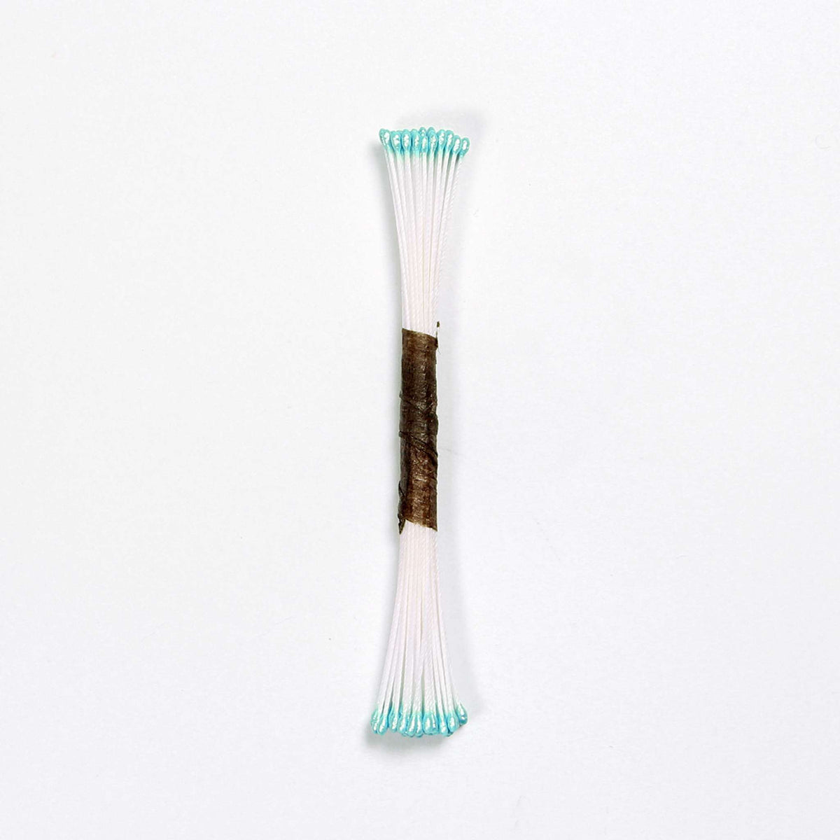 Parel Stamper Fijn - Blauw