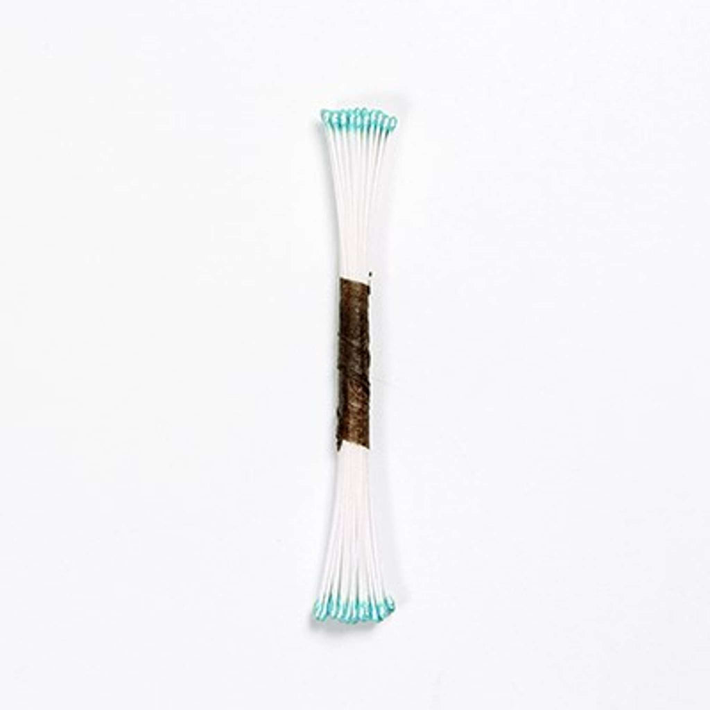Blue Pearl Stamen Fine