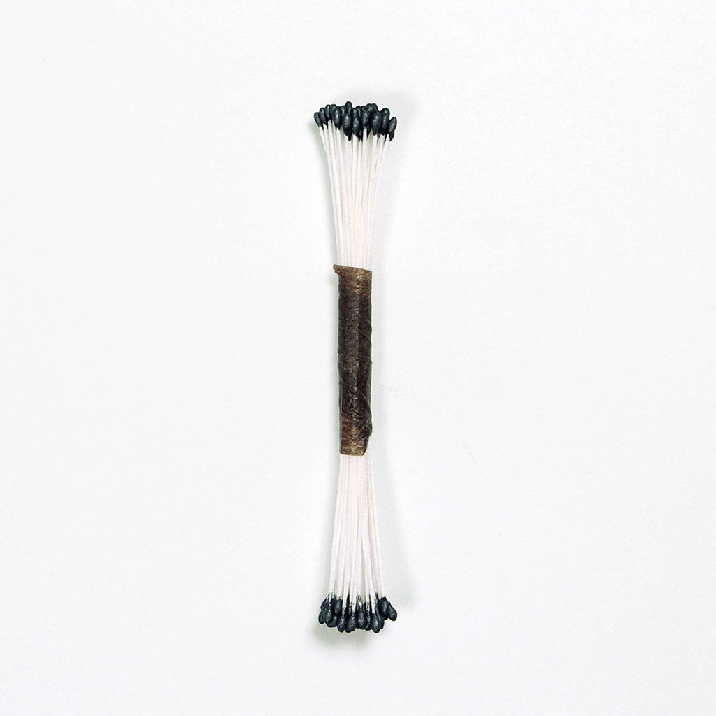 Black Pearl Stamen Fine