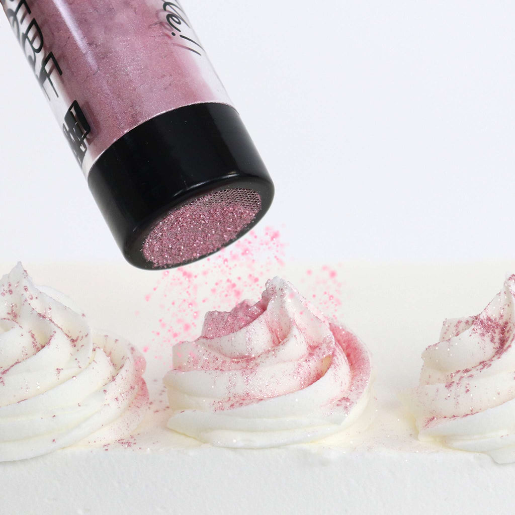 Pink Lustre Snow (10g)
