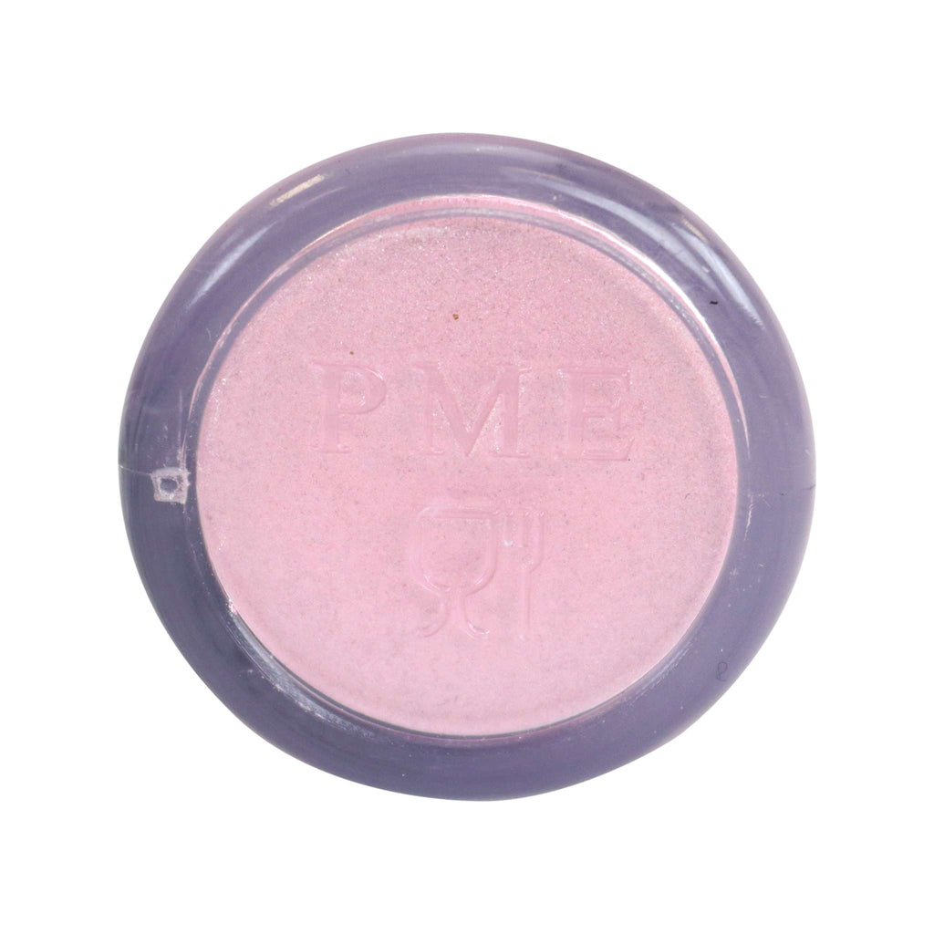 Pink Lustre Snow (10g)