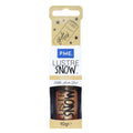 Eetbare Glanspoeder Sneeuw - Goud (10g)