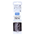 Eetbare Glanspoeder Sneeuw - Parelmoer (10g)