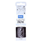 Eetbare Glanspoeder Sneeuw - Parelmoer (10g)