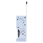 Eetbare Glanspoeder Sneeuw - Parelmoer (10g)