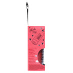 Poudre de Lustre comestible Neige - Rouge (10g)