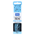 Eetbare Glanspoeder Sneeuw - Blauw (10g)