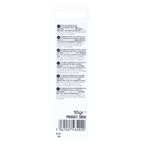 Eetbare Glanspoeder Sneeuw - Blauw (10g)