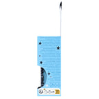 Eetbare Glanspoeder Sneeuw - Blauw (10g)