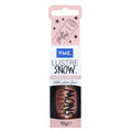 Rose Gold Lustre Snow (10g)