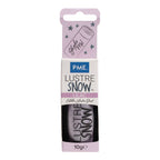 Eetbare Glanspoeder Sneeuw - Lilac (10g)