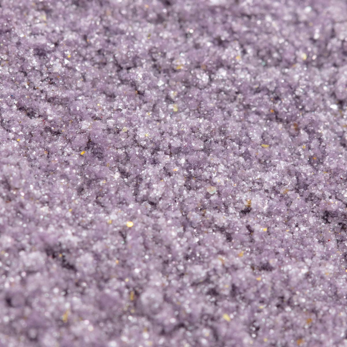 Lilac Lustre Snow (10g)