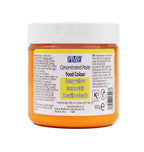 Pâte Colorante Alimentaire - Jaune (300g)