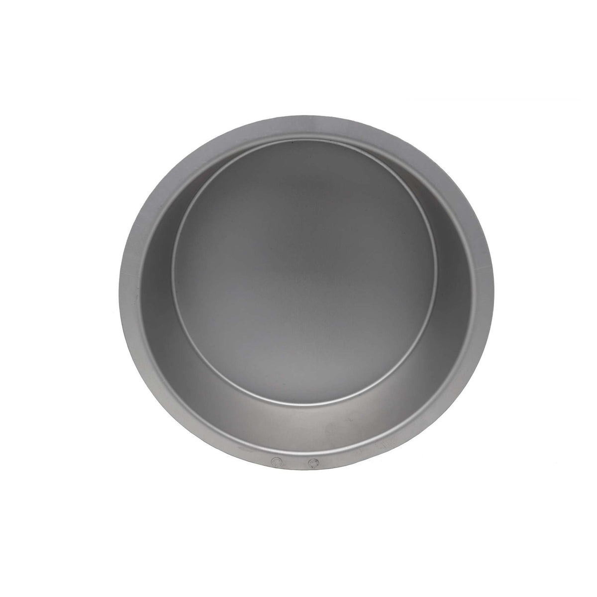 Molde para Pastel Irregular de Aluminio Anodizado Ø 20cm