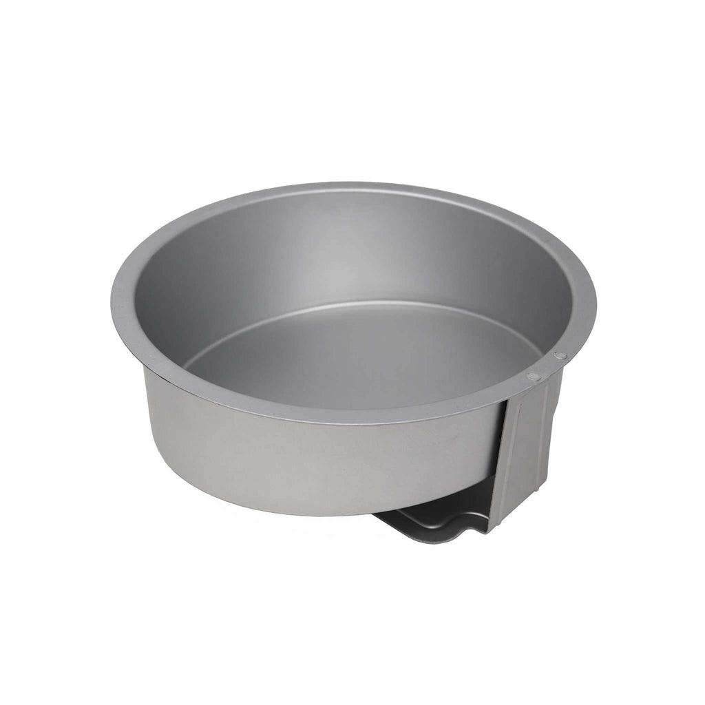 Topsey Turvey Aluminium Cake Tin (10 x 4" / 254 x 102mm)