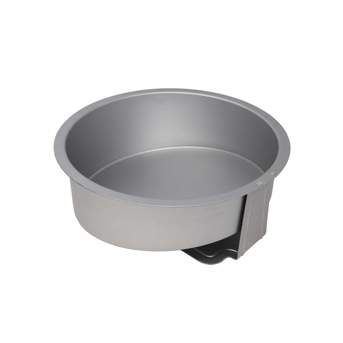 Topsey Turvey Aluminium Cake Tin (10 x 4" / 254 x 102mm)