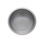 Topsey Turvey Aluminium Cake Tin (10 x 4" / 254 x 102mm)