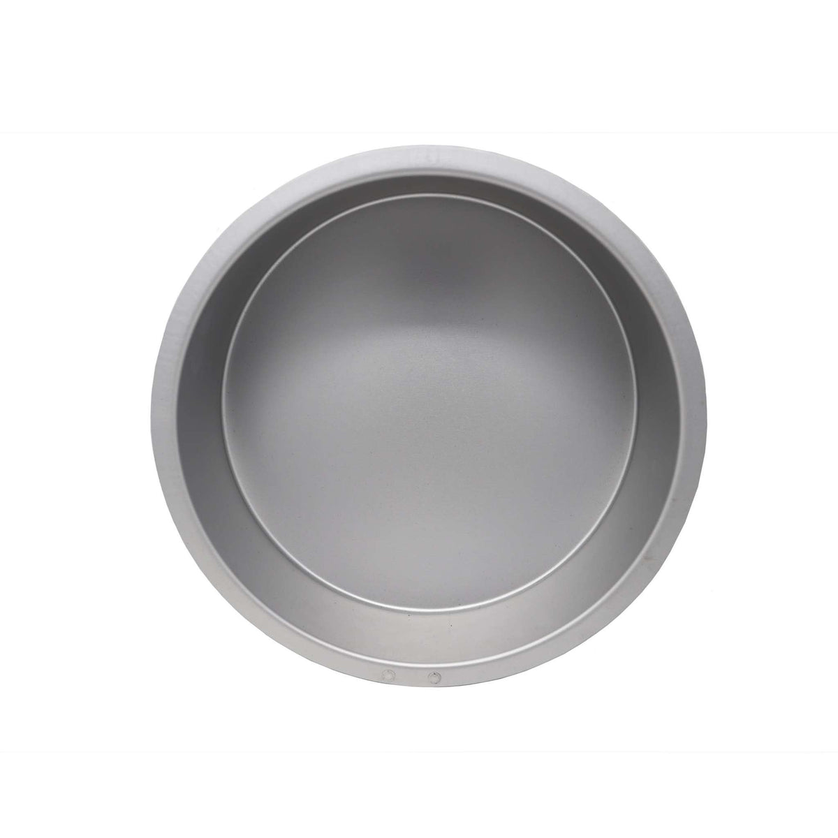 Topsey Turvey Aluminium Cake Tin (10 x 4" / 254 x 102mm)
