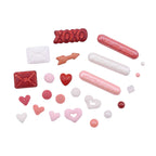Sprinkles de Saint-Valentin "Out of the Box" - Je t'aime (60g)