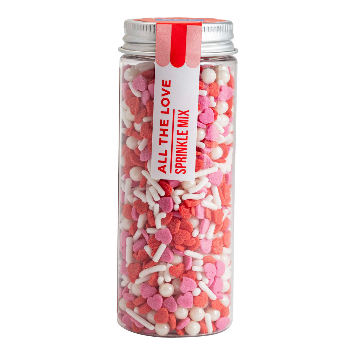 All The Love Mix Sprinkles  (70g)