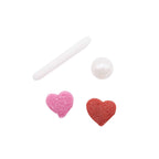 Valentijns Strooisels - Liefdevol (70g)