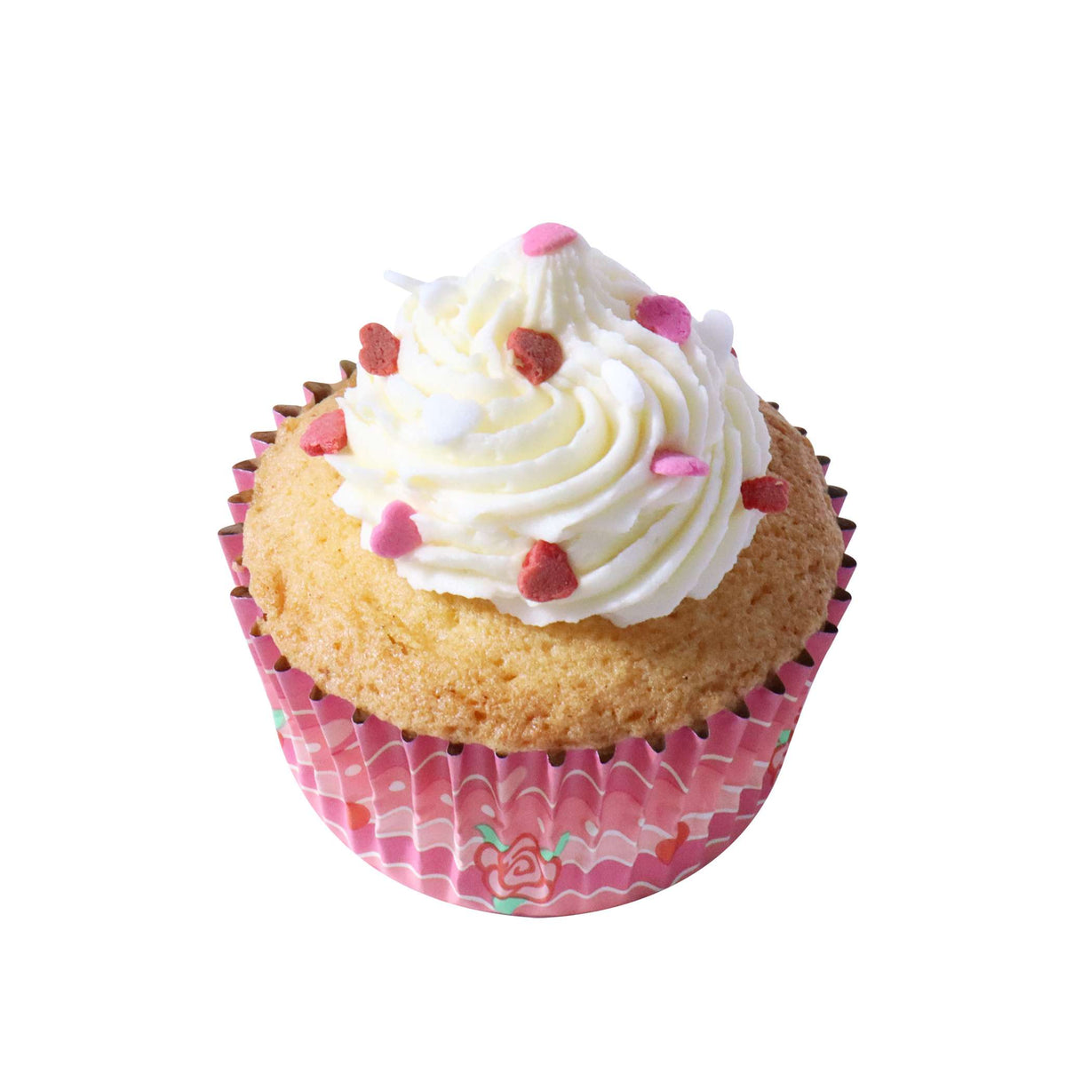 Full Of Love Mini Hearts Sprinkles (60g)