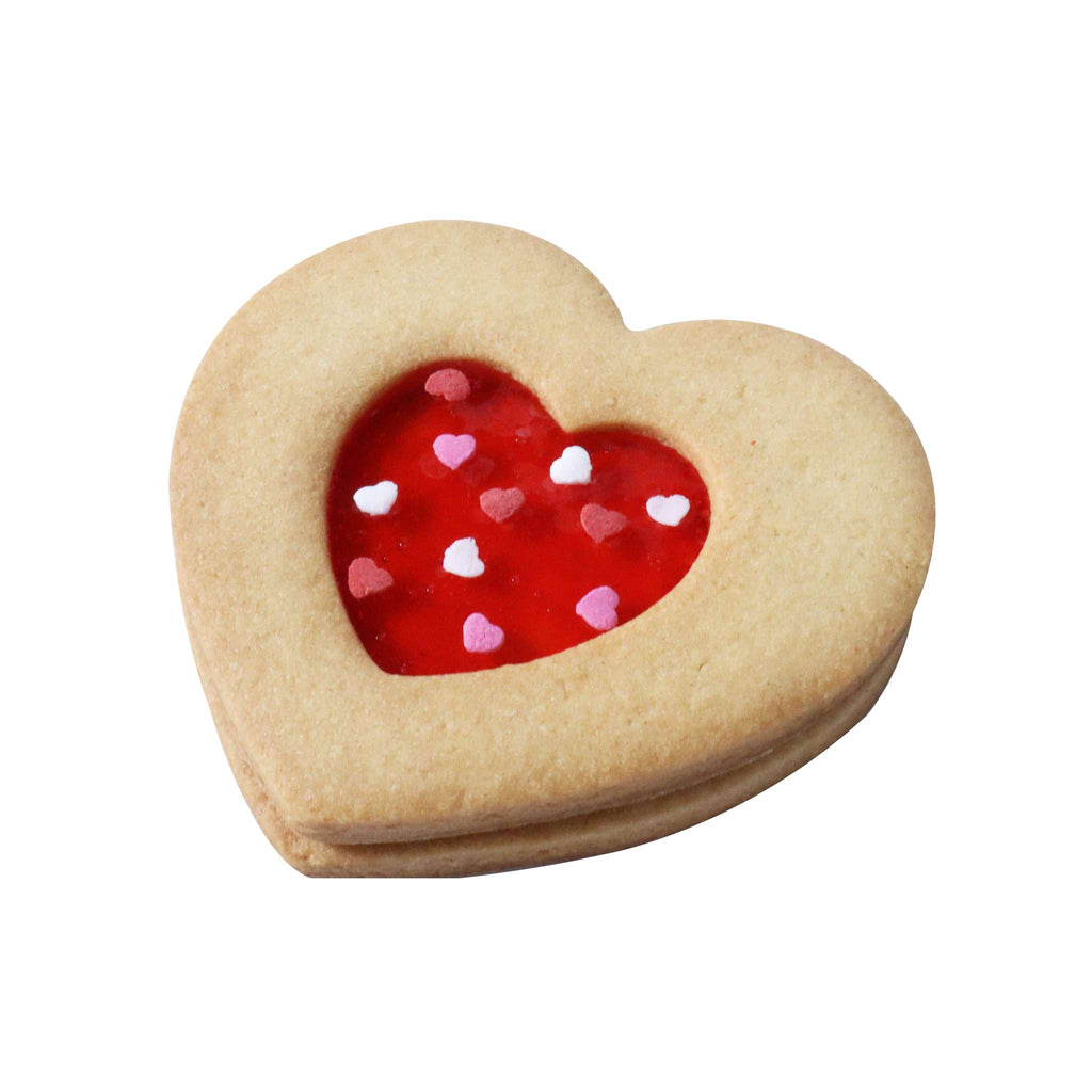 Mezcla 6-en-1 de Sprinkles para San Valentín - Amor Dulce (196g)