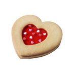 Mezcla 6-en-1 de Sprinkles para San Valentín - Amor Dulce (196g)