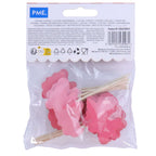 Sweet On You Cupcake Toppers Pk/24