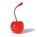 Rot Maraschino-Kirschen mit Stiel (225g)