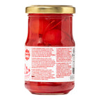 Rot Maraschino-Kirschen mit Stiel (225g)