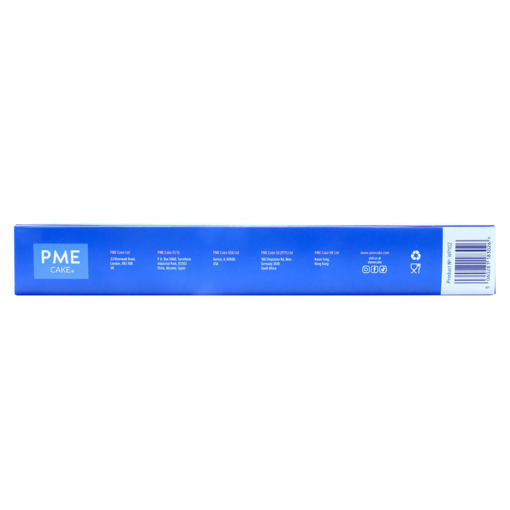 Wachspapierrolle (15.24m x 30.4cm / 50 ft x 12in)