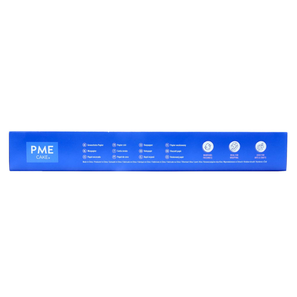 Wax Paper (50ft 12ins / 15m 30cm)