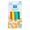Glaseado para Escribir - Colores Primarios, Pack de 4