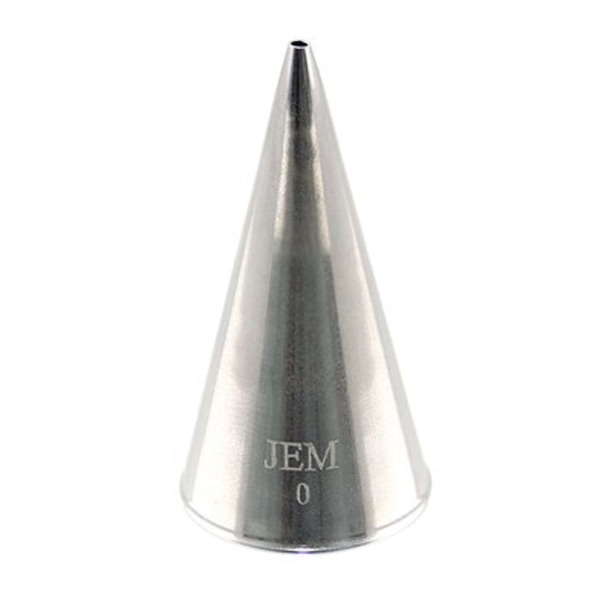 JEM Nozzle #0 - Round - Unpackaged