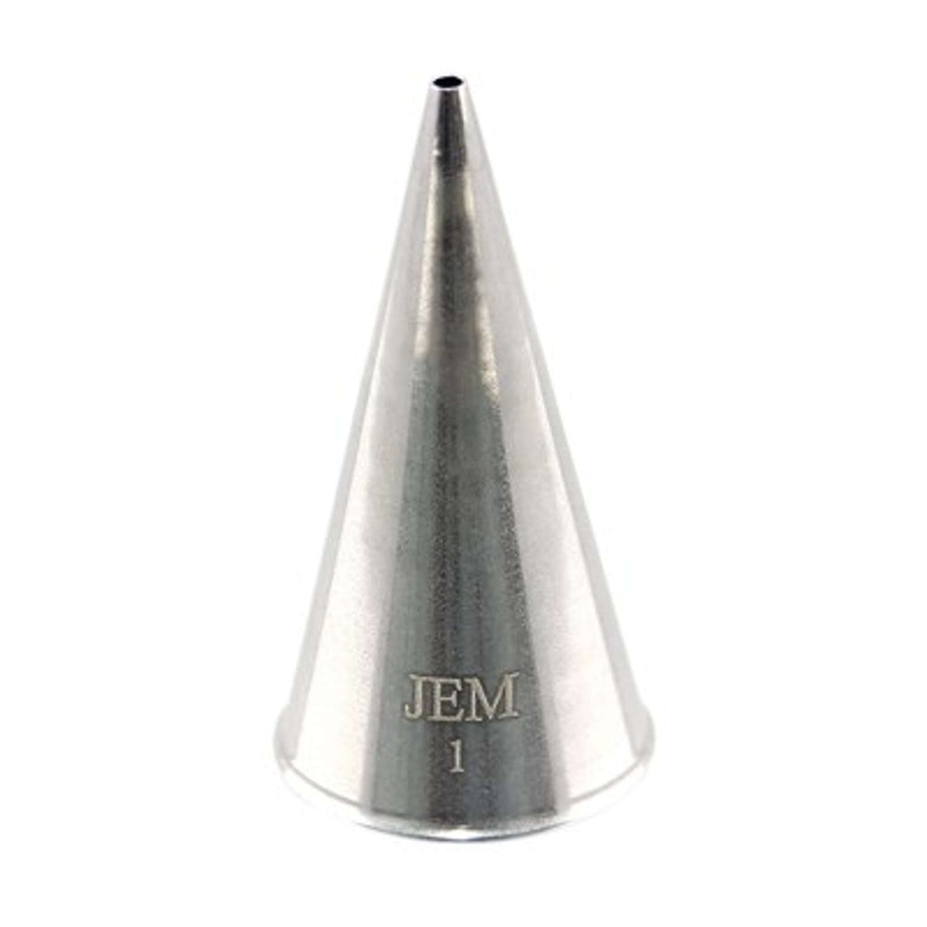 JEM Tülle, einzeln - Rund #1