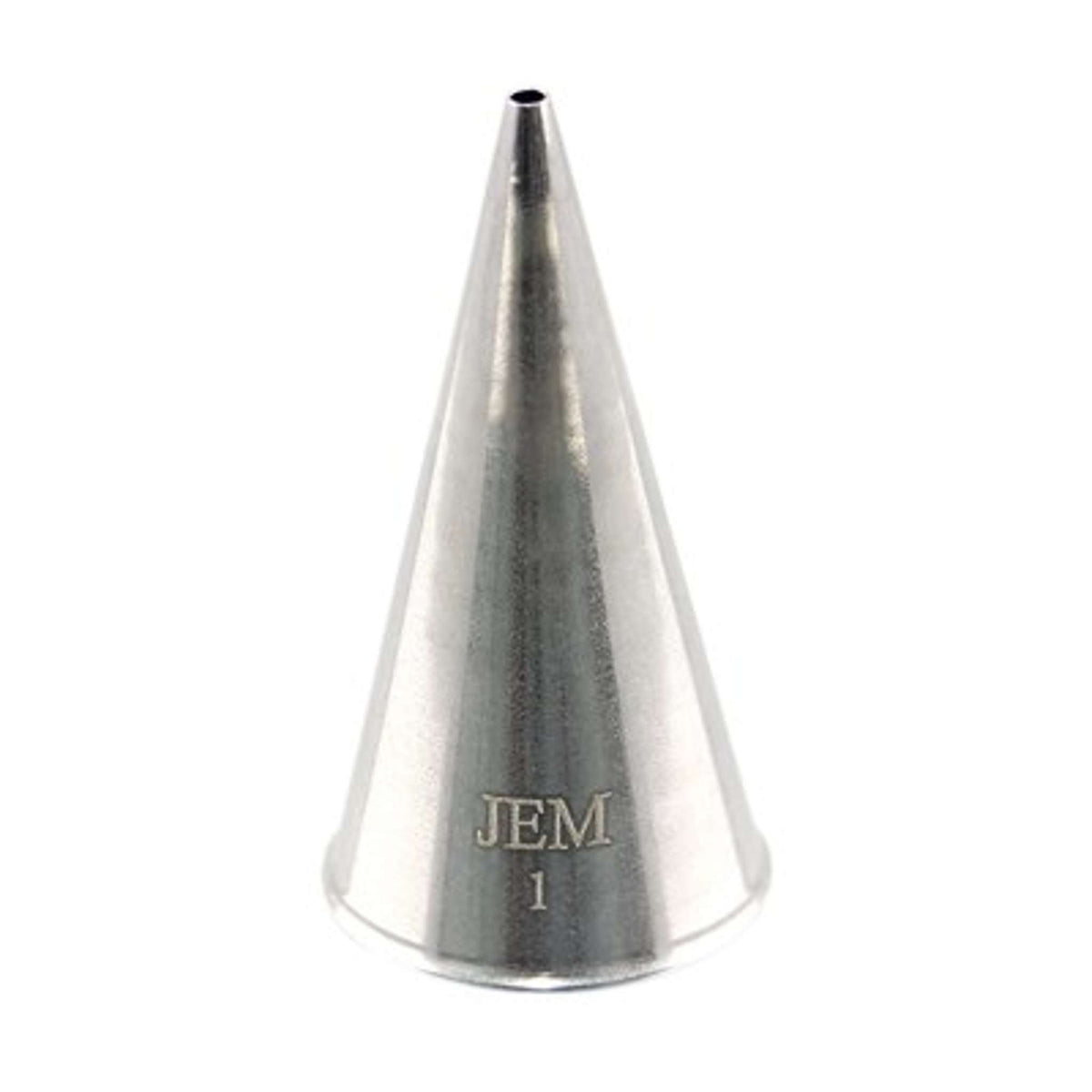 JEM Nozzle #1 - Round - Unpackaged