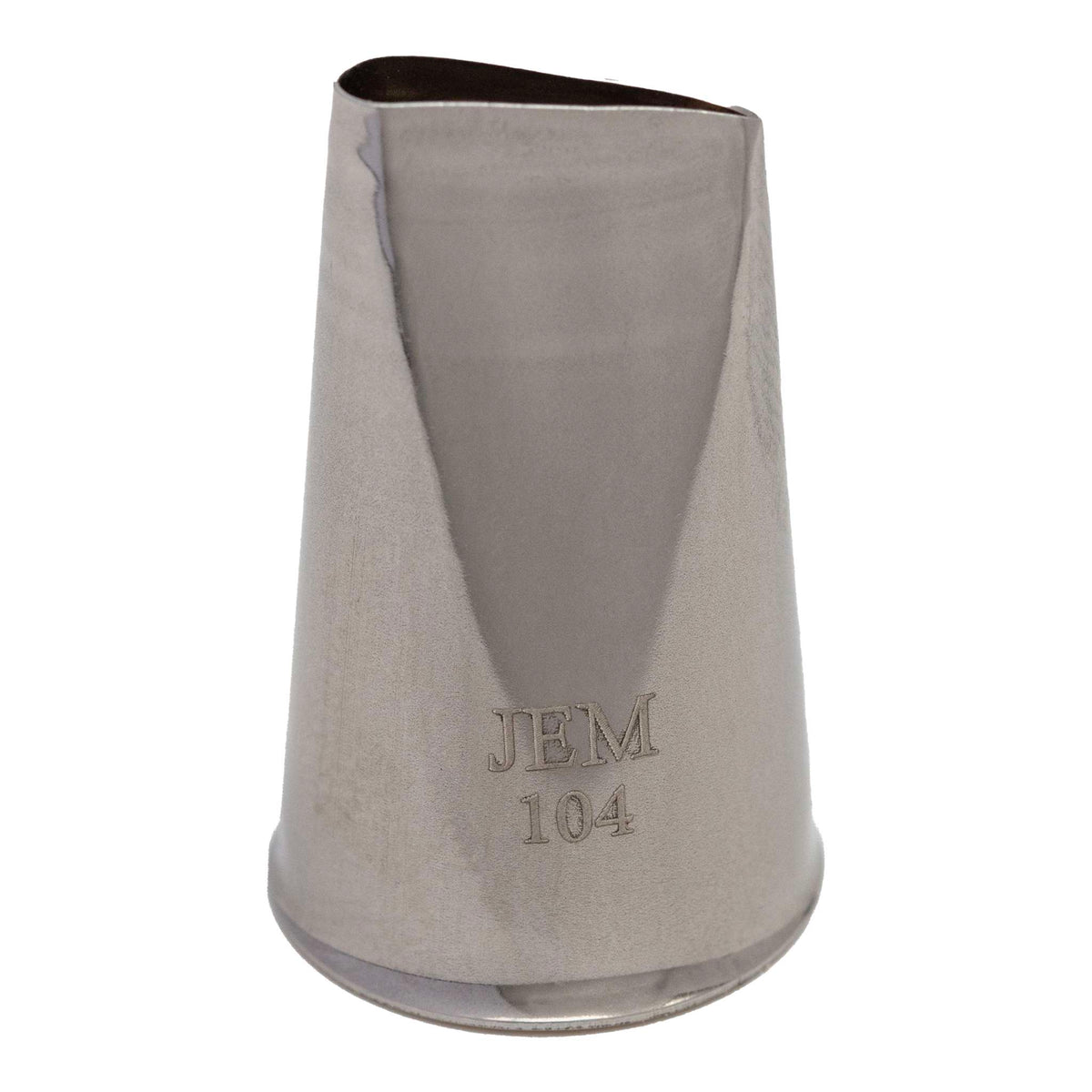 JEM Nozzle #104 - Medium Petal - Unpackaged