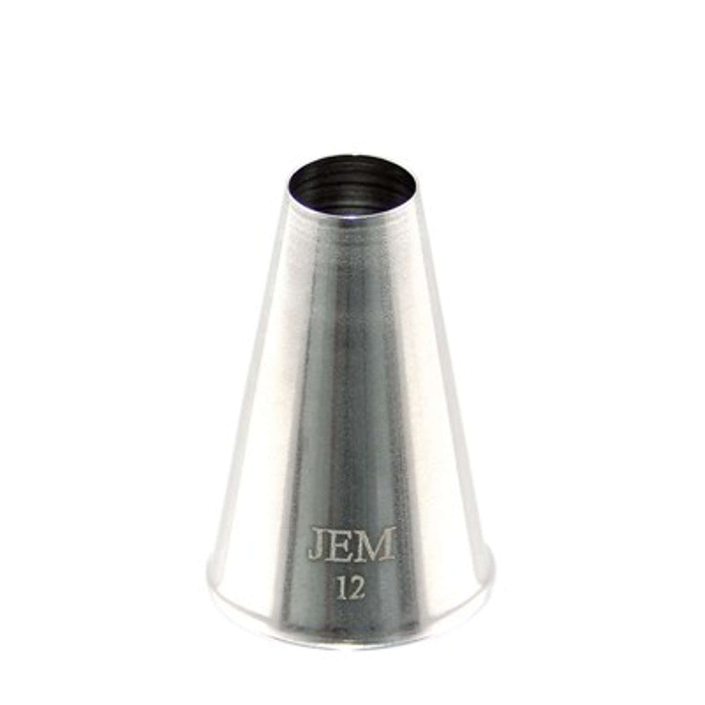 JEM Spuitmondje, Los - Rond #12
