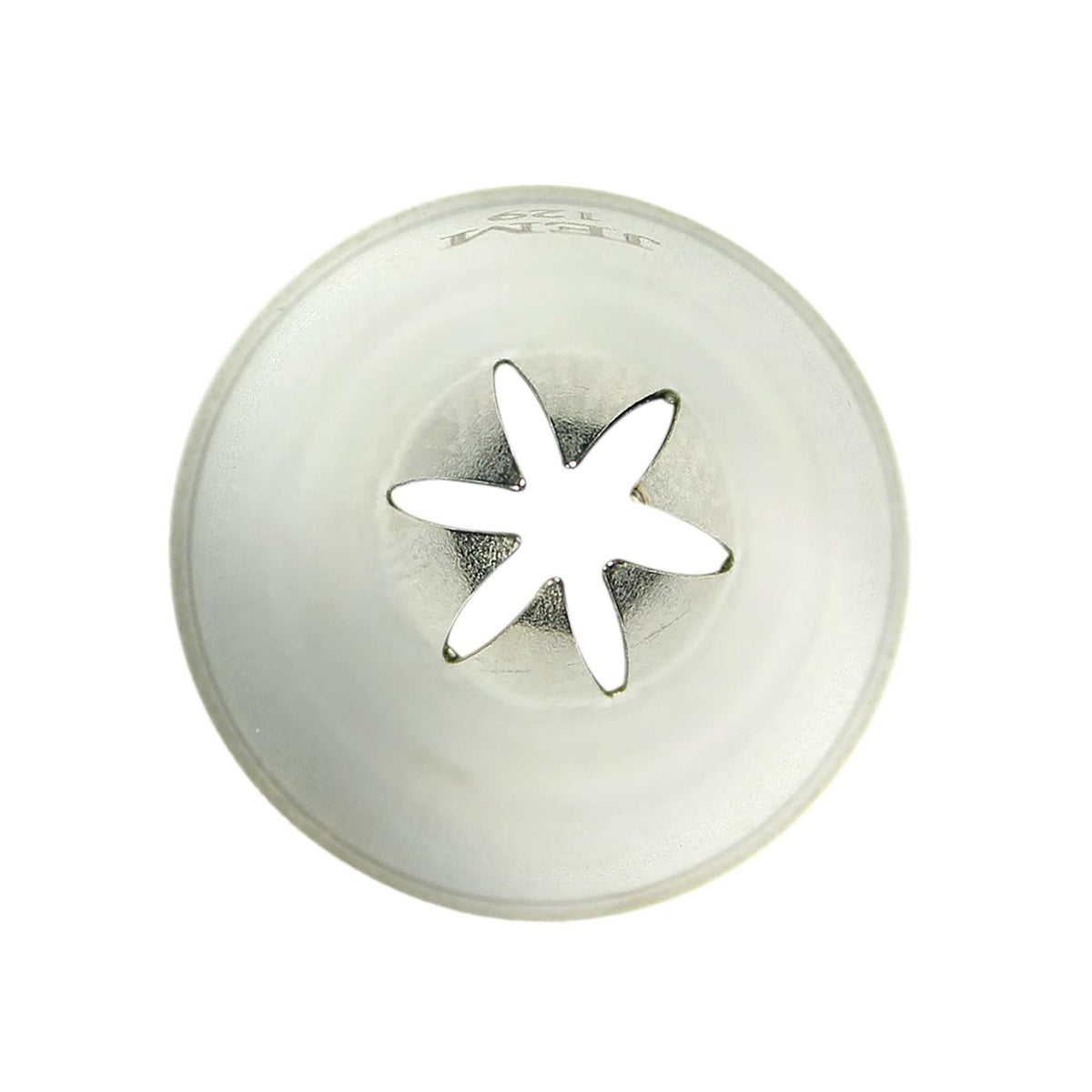 JEM Nozzle #129 - Drop Flower - Unpackaged