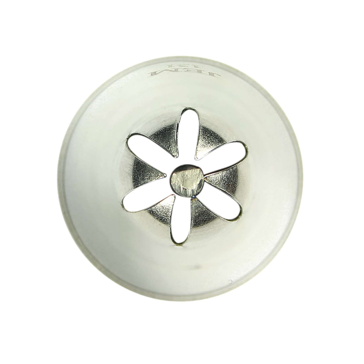 JEM Nozzle #131 - Drop Flower - Unpackaged