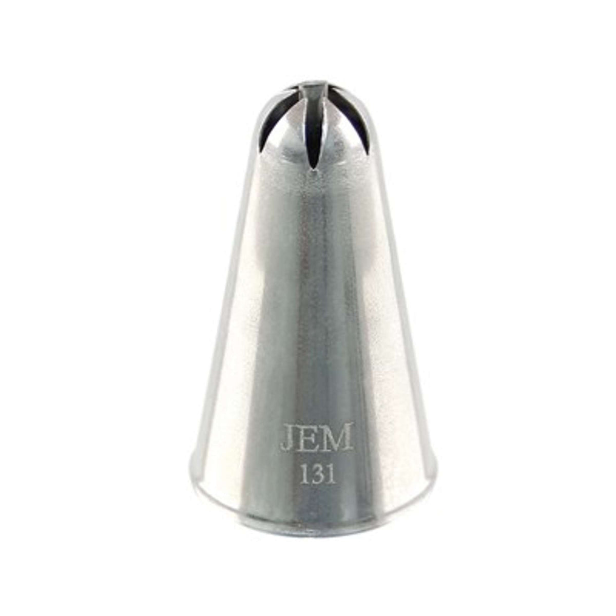 JEM Nozzle #131 - Drop Flower - Unpackaged