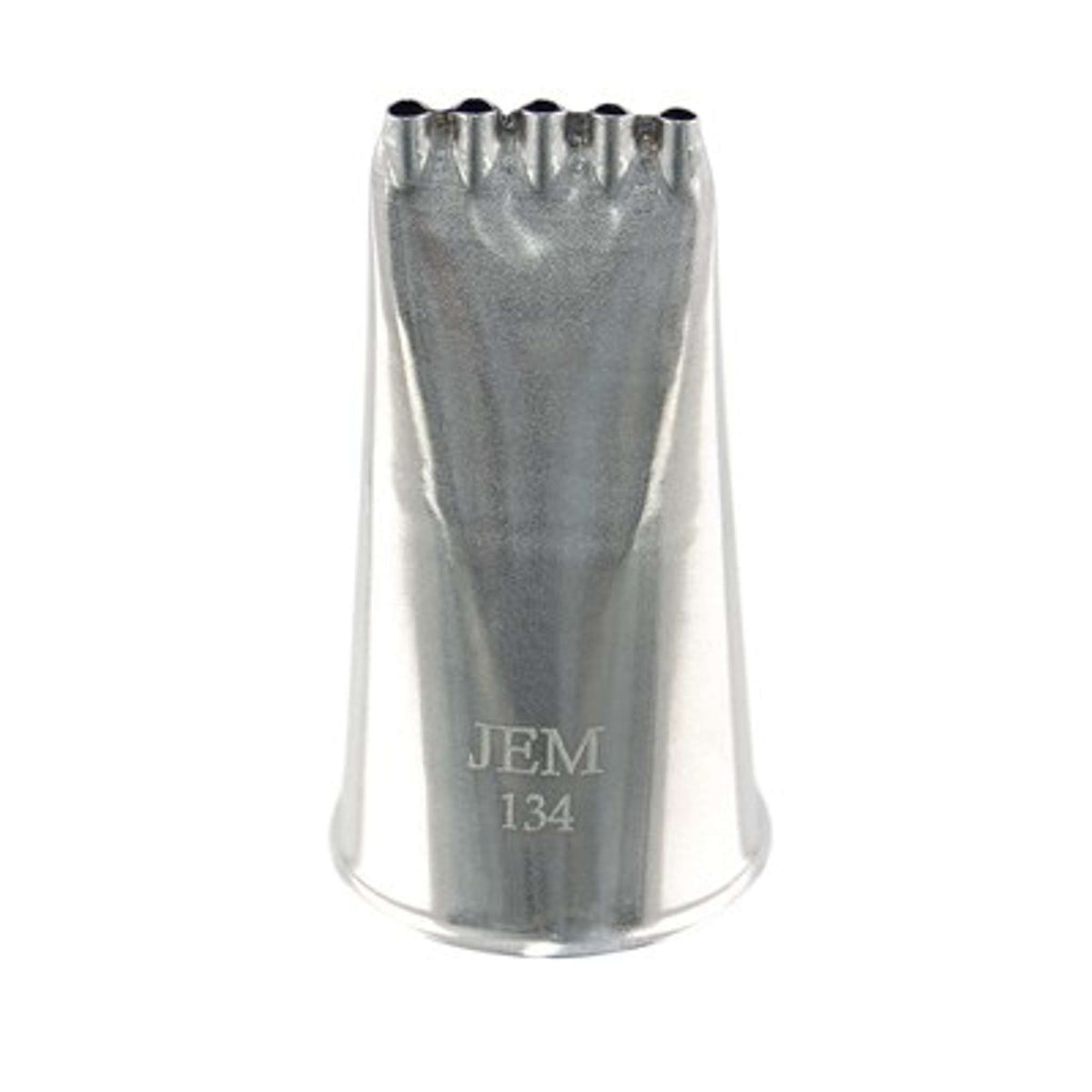 JEM Nozzle #134 - 5 Line / Dot - Unpackaged