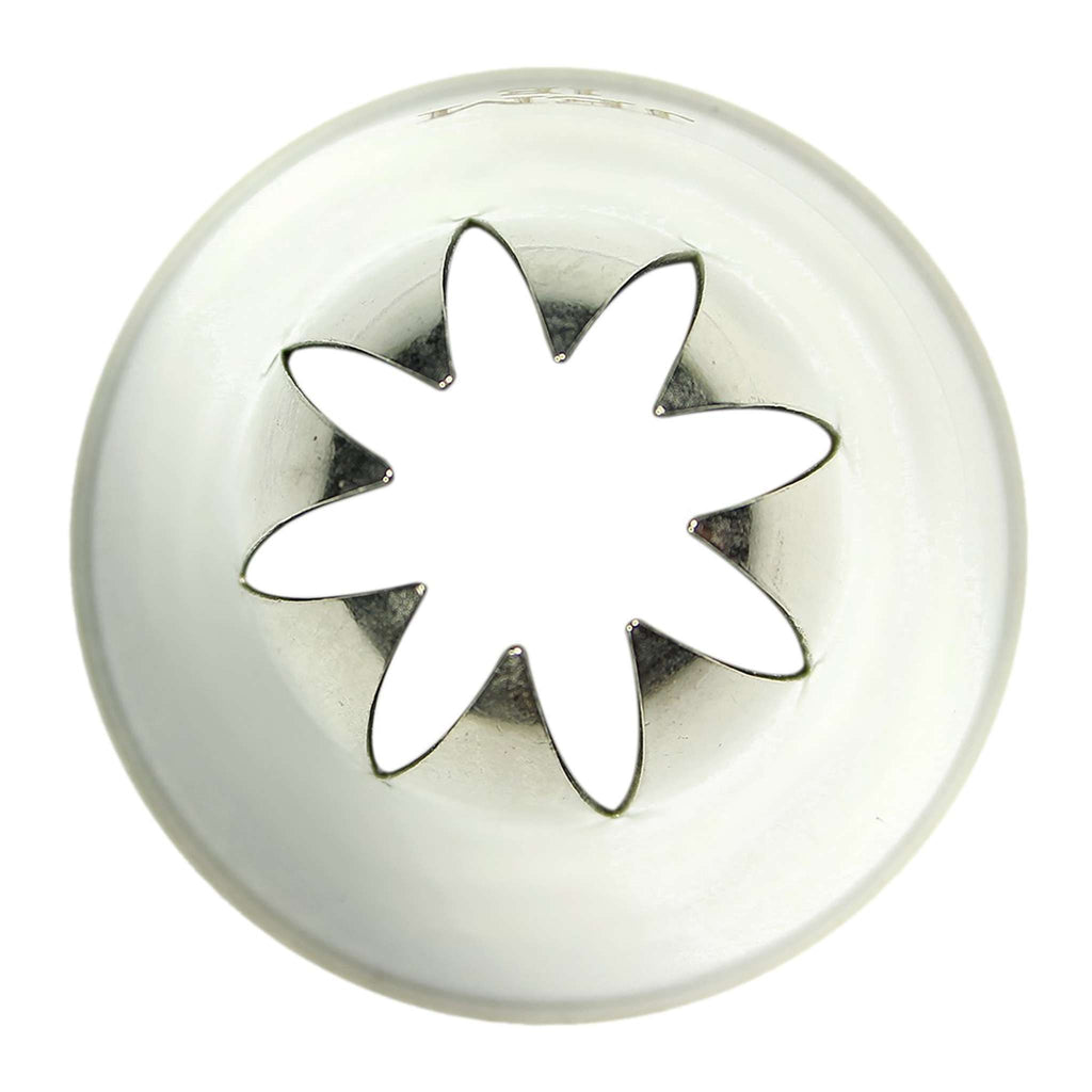 JEM Nozzle #1E - Drop Flower - Unpackaged