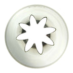 JEM Nozzle #1E - Drop Flower - Unpackaged